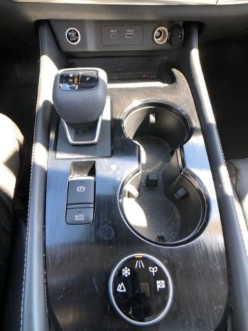 Certified 2023 Nissan Rogue SL AWD/4WD image 20