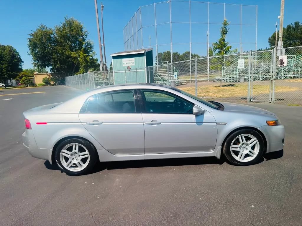 Used 2007 Acura TL FWD image 6