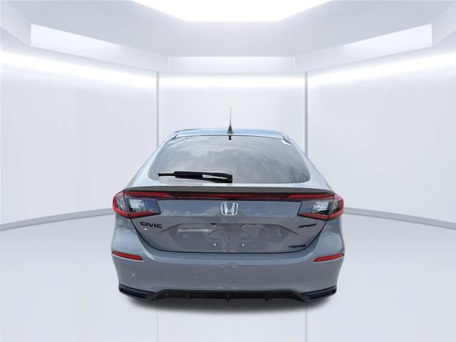 Used 2026 Honda Civic Sport image 7