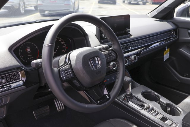 New 2026 Honda Civic Sport image 10