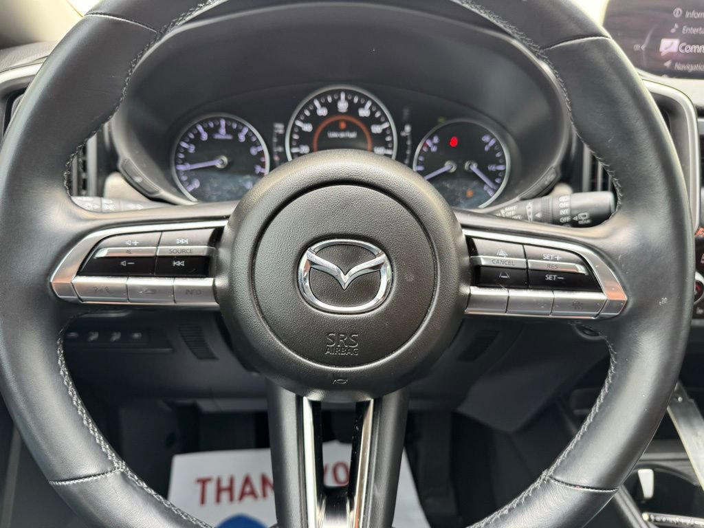 Used 2023 MAZDA CX-50 Meridian Edition w/ Cargo Package image 18