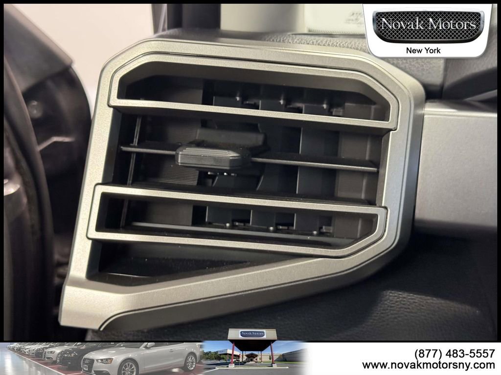 Used 2024 Toyota Tundra SR5 w/ TRD Off-Road Package image 15