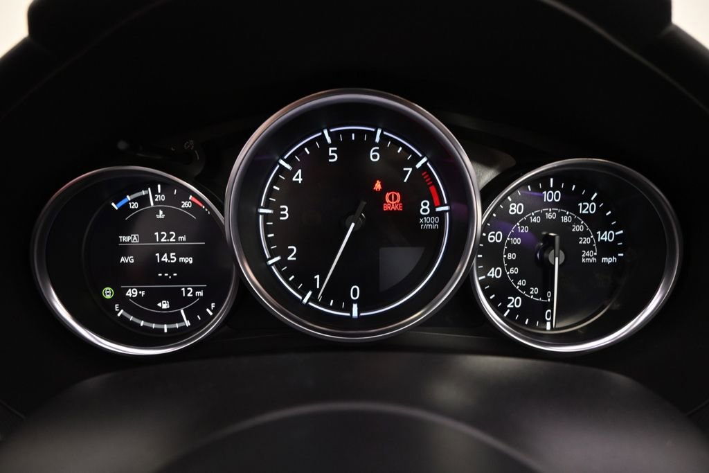 New 2026 MAZDA MX-5 Miata Club image 26