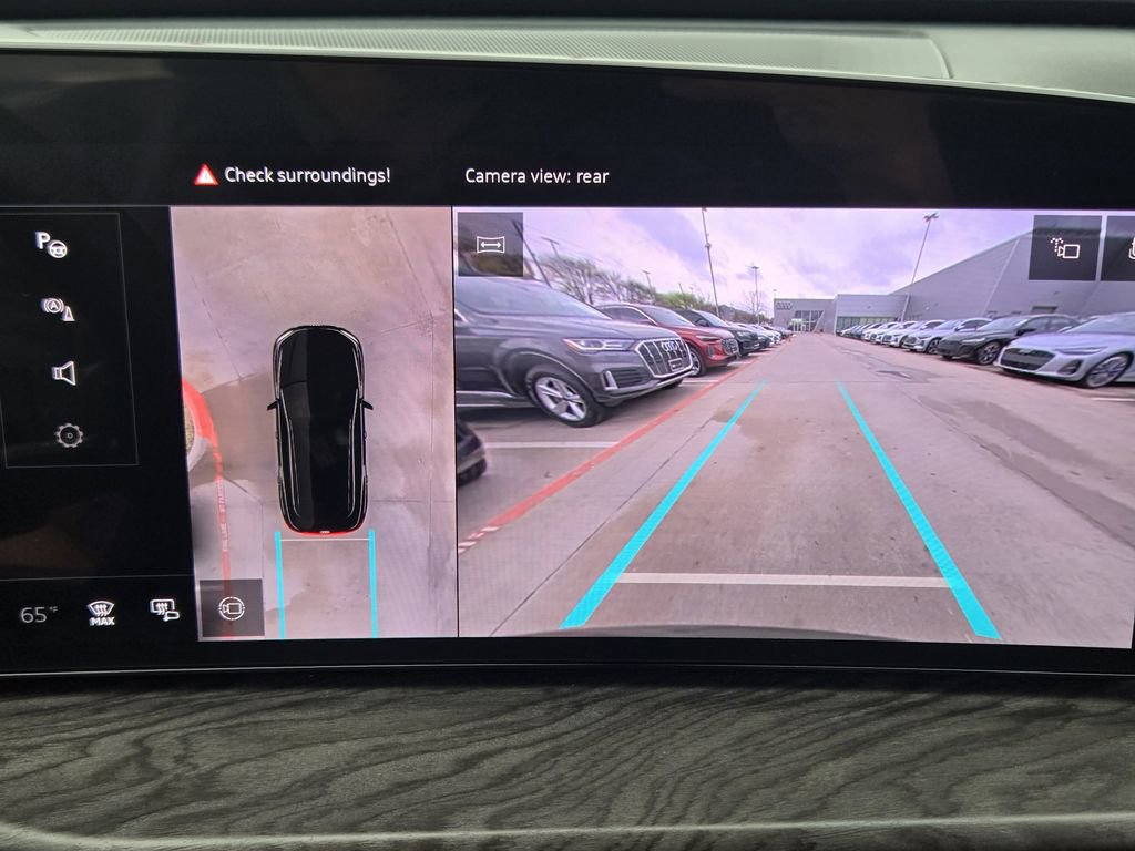 Certified 2025 Audi Q5 2.0T Premium image 23