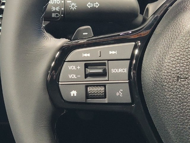 New 2026 Honda Civic Sport image 25