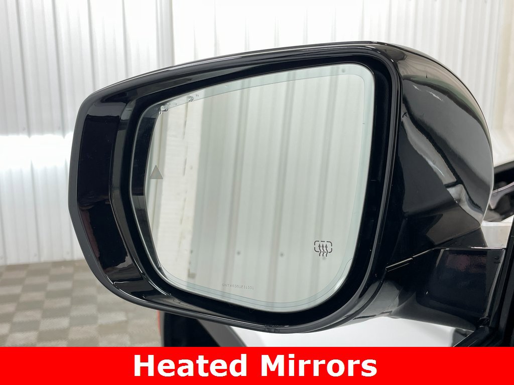 Used 2023 Jeep Grand Cherokee L Limited w/ Luxury Tech Group II image 39