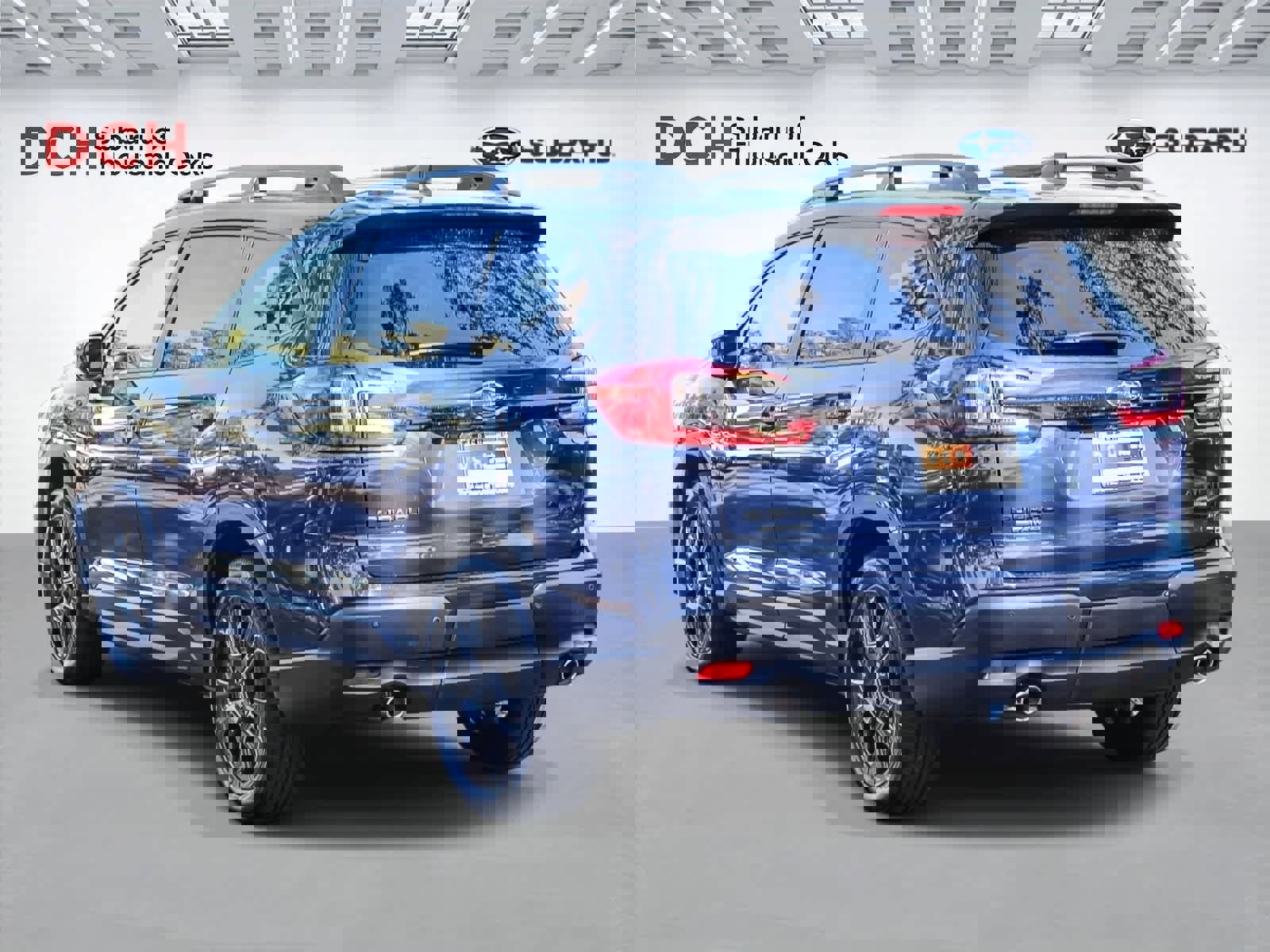 New 2025 Subaru Ascent Bronze Edition image 6