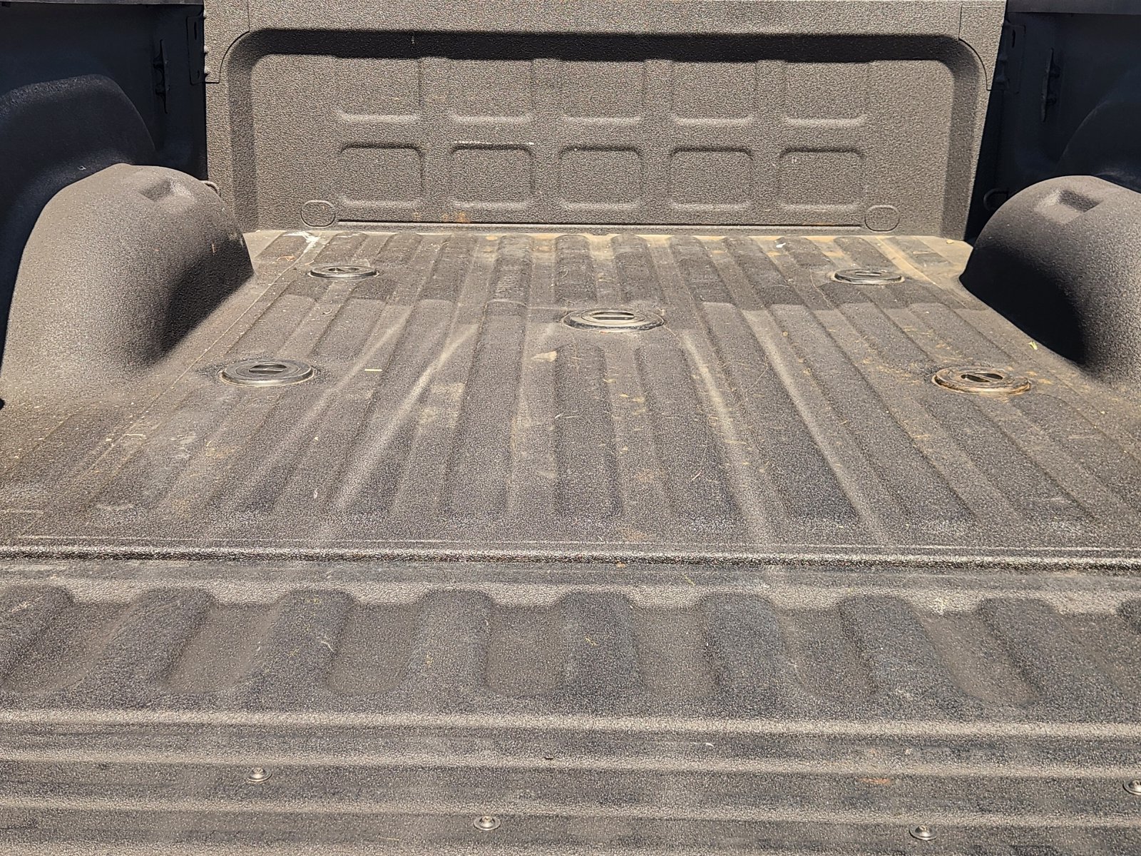 Used 2023 RAM 3500 Laramie AWD/4WD image 30