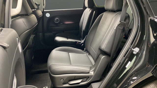 Certified 2026 Hyundai Palisade Limited AWD/4WD image 23