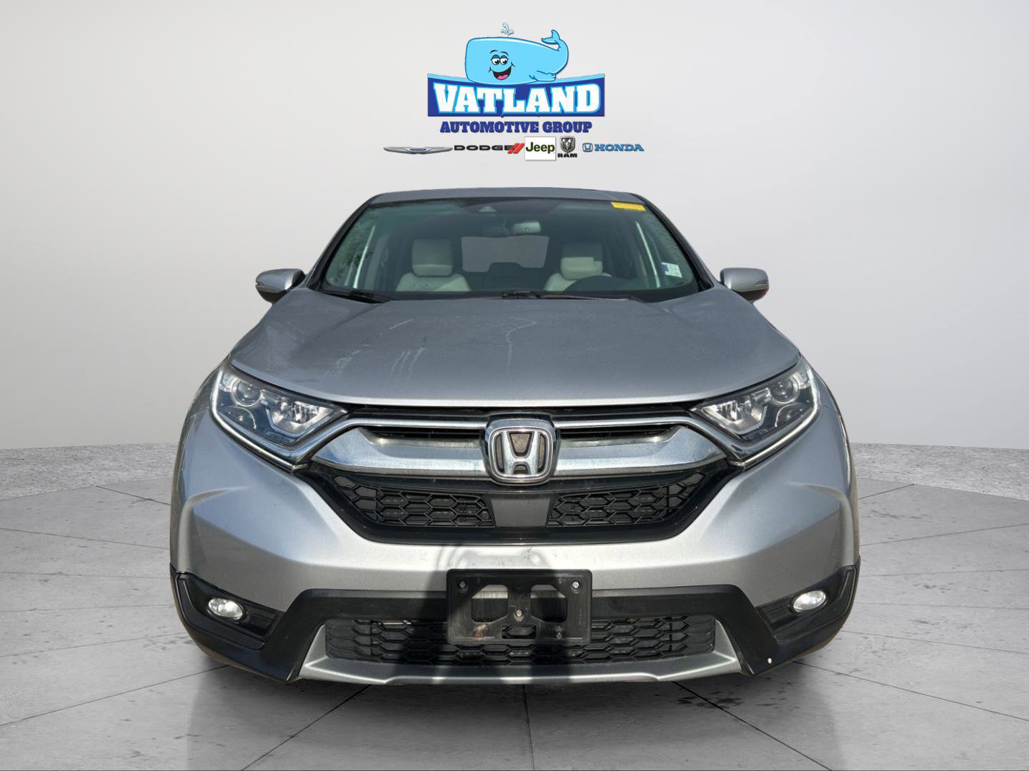 Used 2017 Honda CR-V EX-L image 21