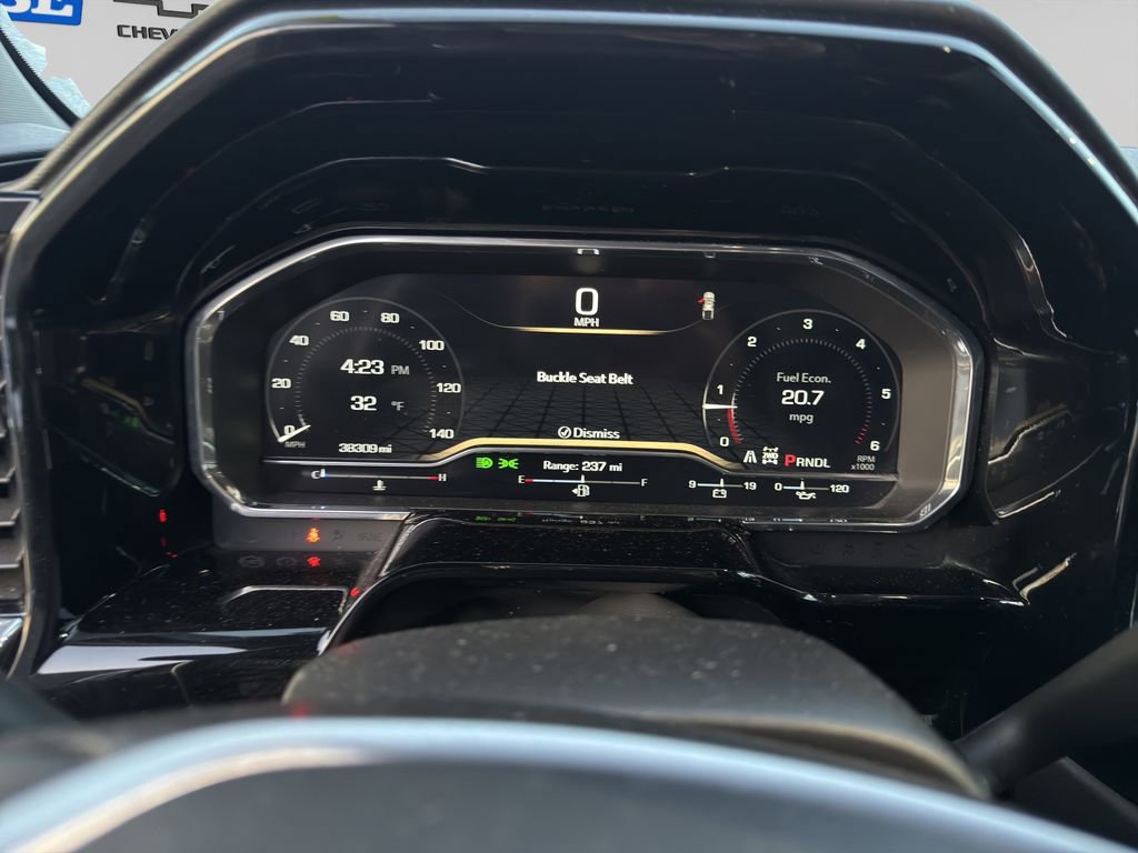 Certified 2024 GMC Sierra 1500 SLE image 13