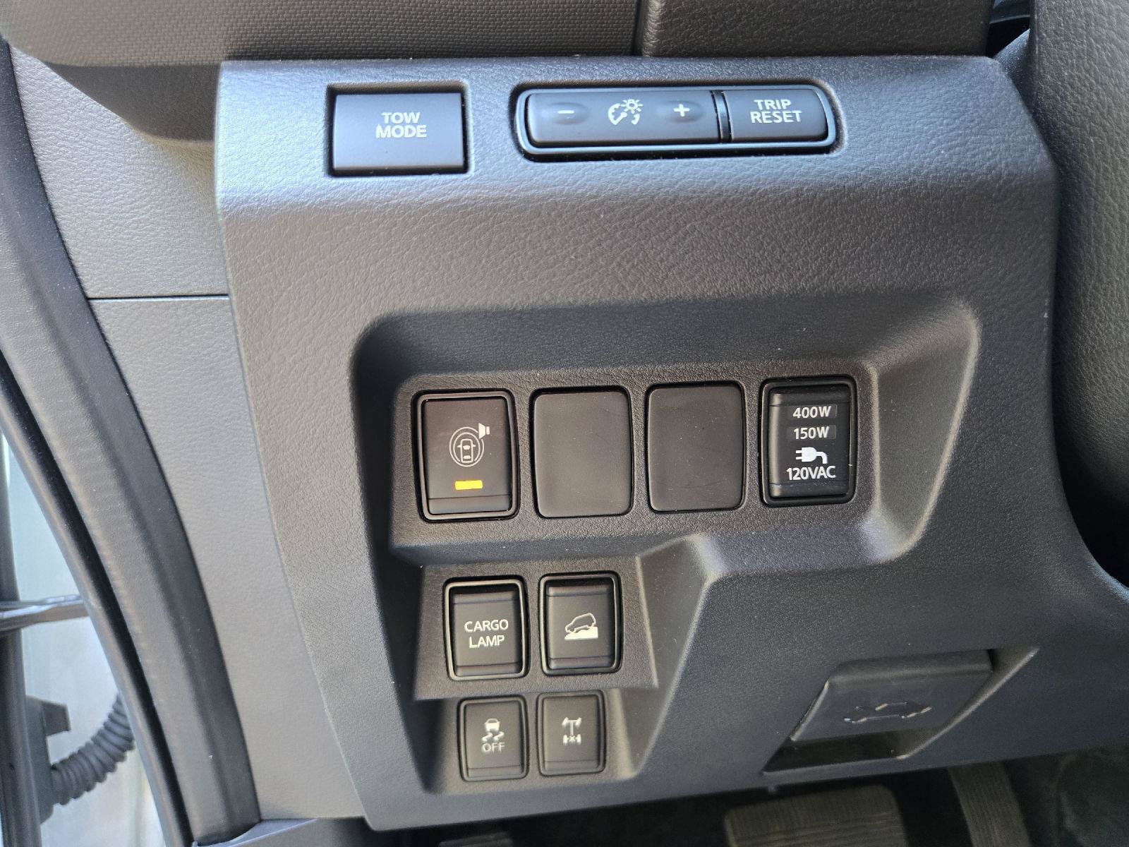 Used 2023 Nissan Frontier PRO-4X w/ Pro-4X Premium Package AWD/4WD image 15