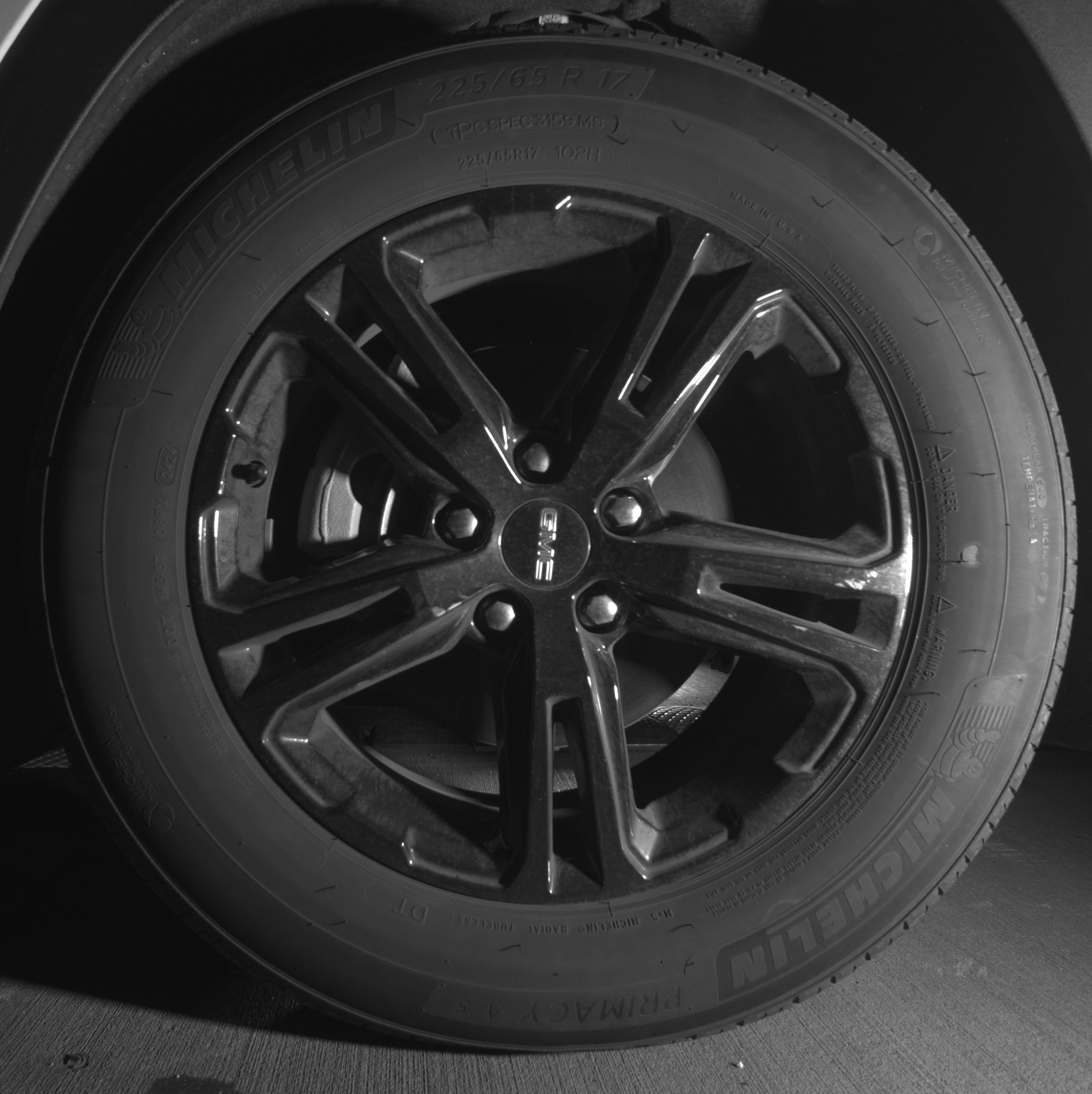 Used 2024 GMC Terrain SLE image 17