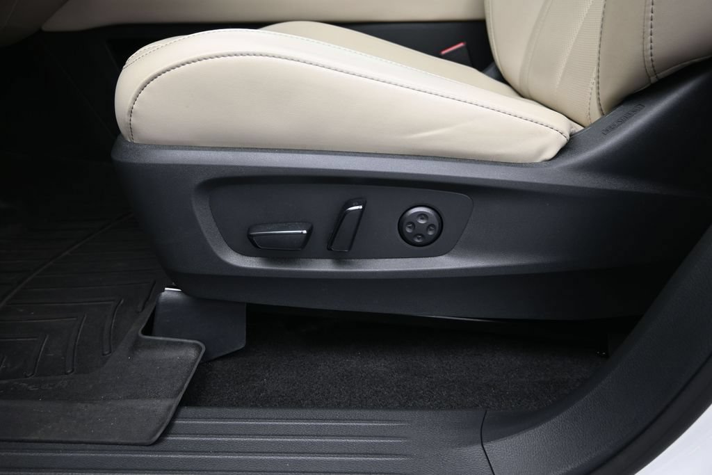Used 2024 INFINITI QX60 Pure FWD image 21