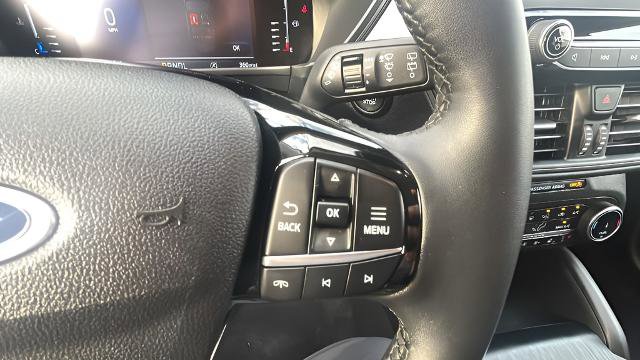 Certified 2023 Ford Escape Active AWD/4WD image 15