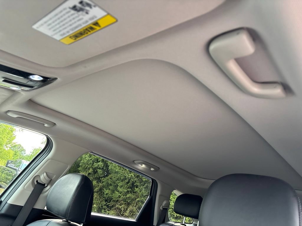 Certified 2023 Kia Sorento EX w/ Panoramic Sunroof Package AWD/4WD image 21