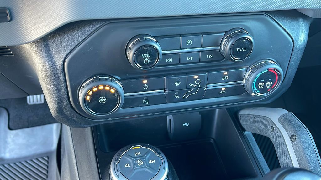 Used 2021 Ford Bronco Big Bend image 20