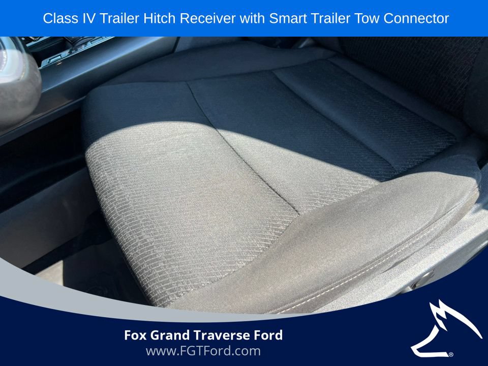 Certified 2023 Ford F150 XLT w/ Equipment Group 302A High AWD/4WD image 13