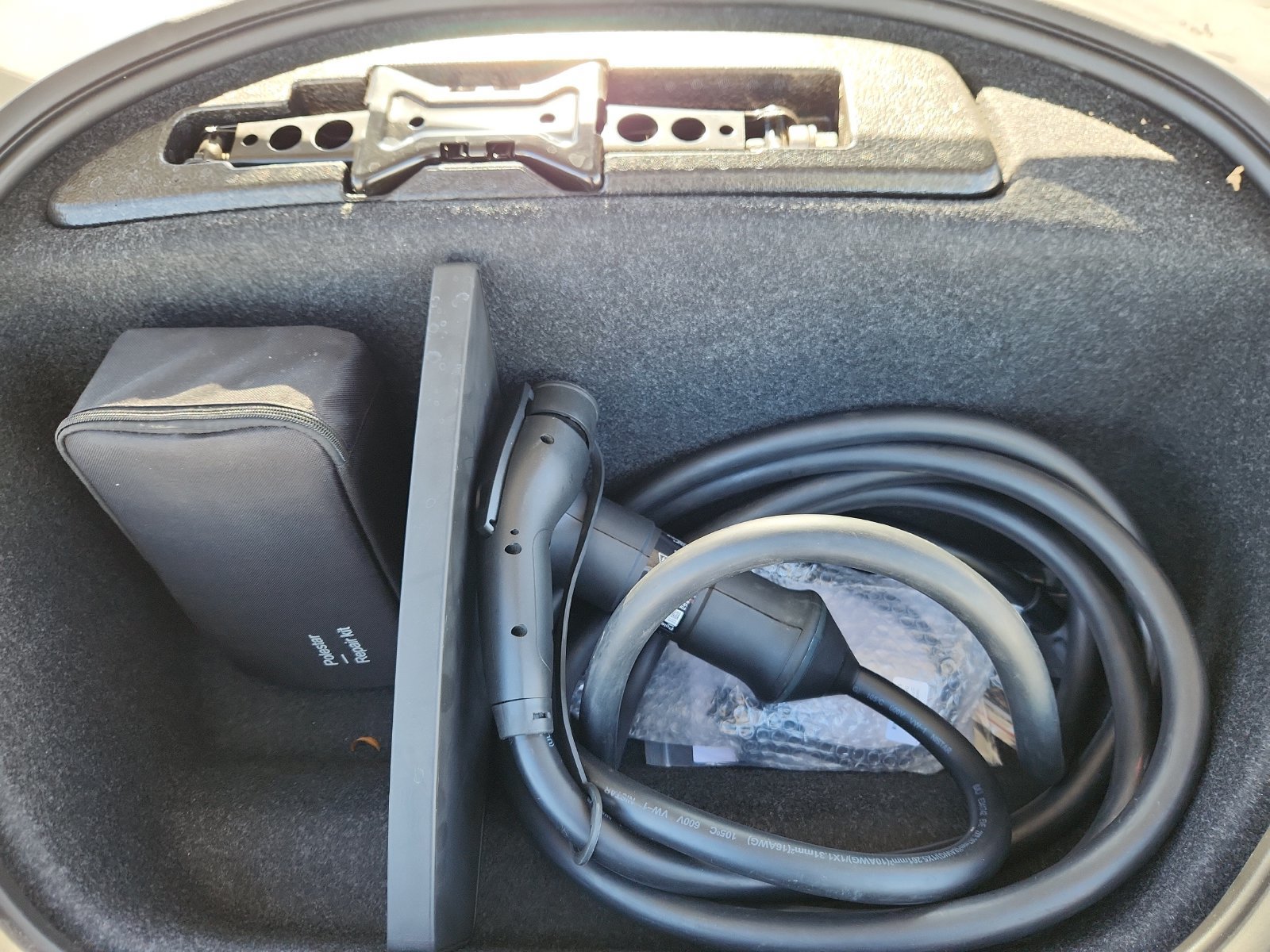 Used 2024 Polestar Polestar 2 AWD/4WD image 15