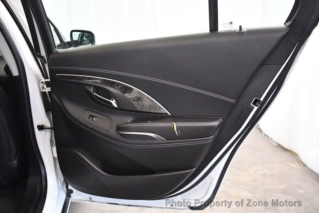 Used 2014 Buick LaCrosse Leather image 14