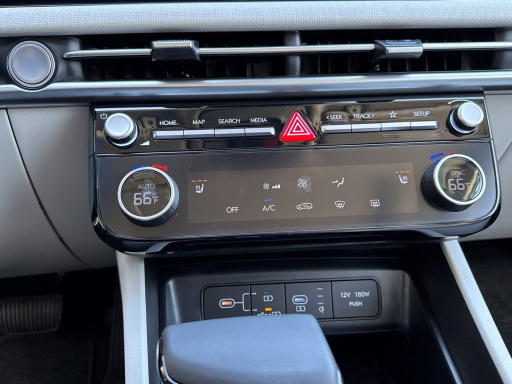 New 2026 Hyundai Tucson SEL image 9