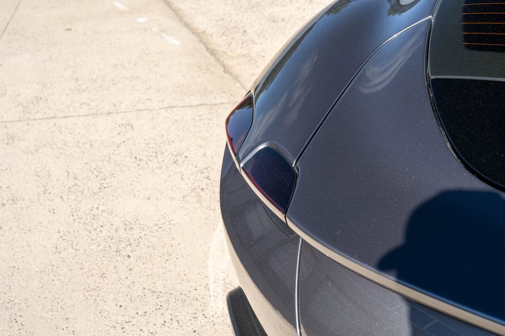 Certified 2022 Ferrari Roma RWD image 20