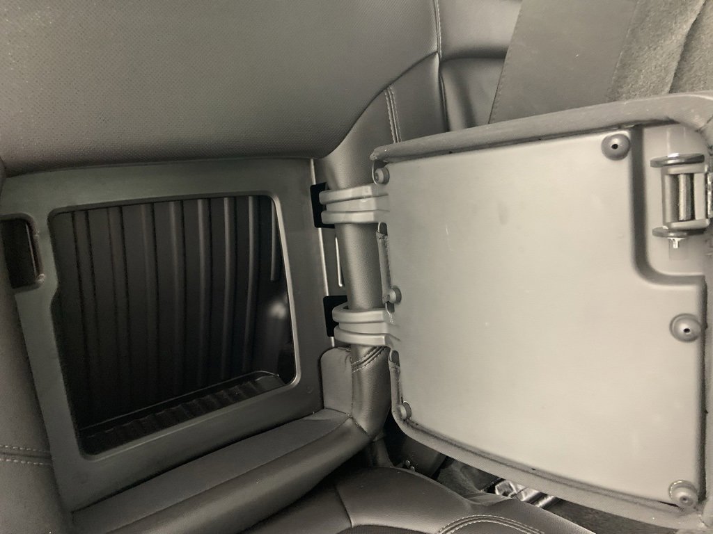 Used 2019 GMC Sierra 1500 SLT w/ SLT Premium Plus Package image 32