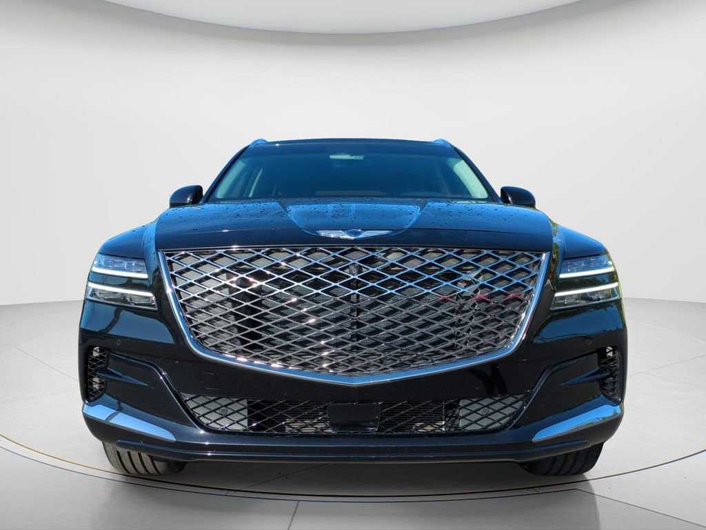 Used 2023 Genesis GV80 2.5T w/ Prestige Package image 8