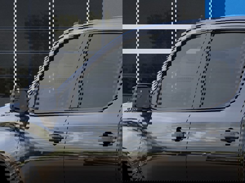 New 2026 Chevrolet Silverado 1500 Custom image 12