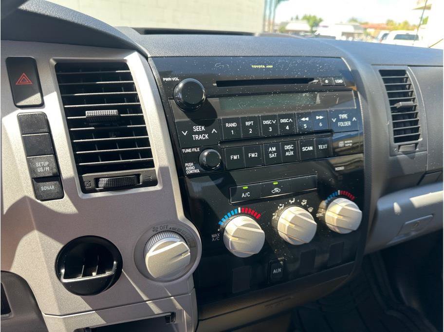 Used 2007 Toyota Tundra SR5 RWD image 20