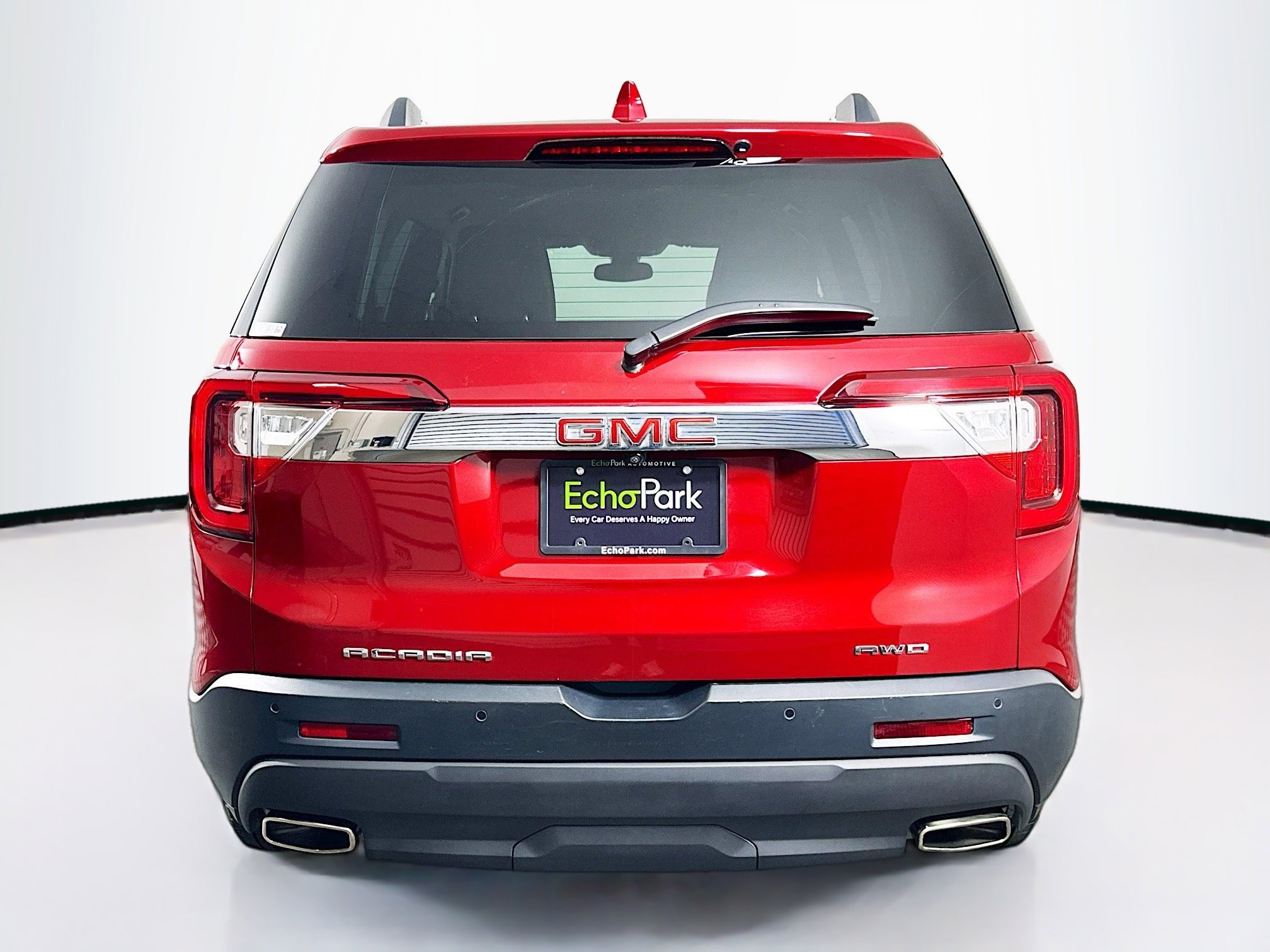 Used 2023 GMC Acadia SLT image 7