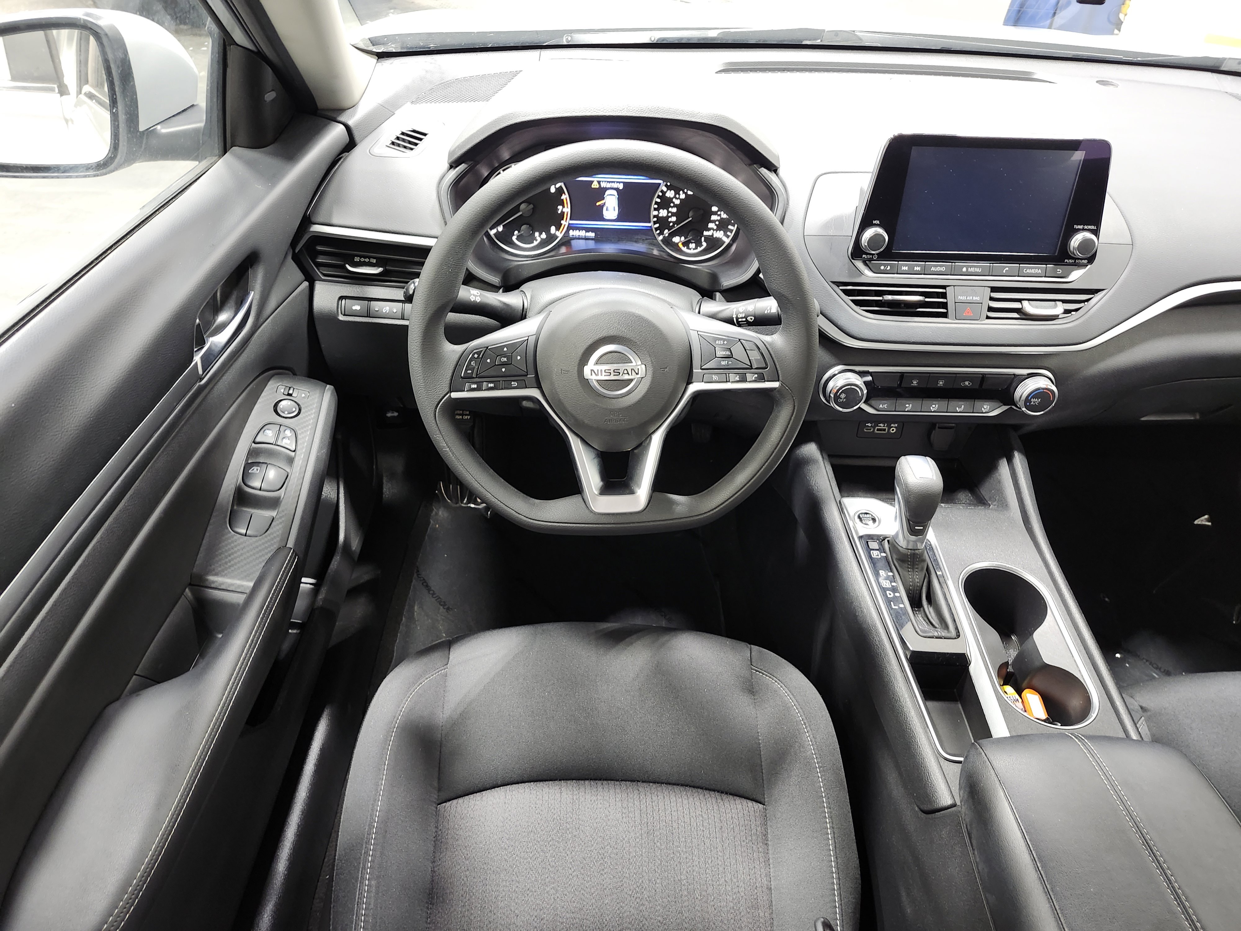 Used 2022 Nissan Altima 2.5 SV image 26