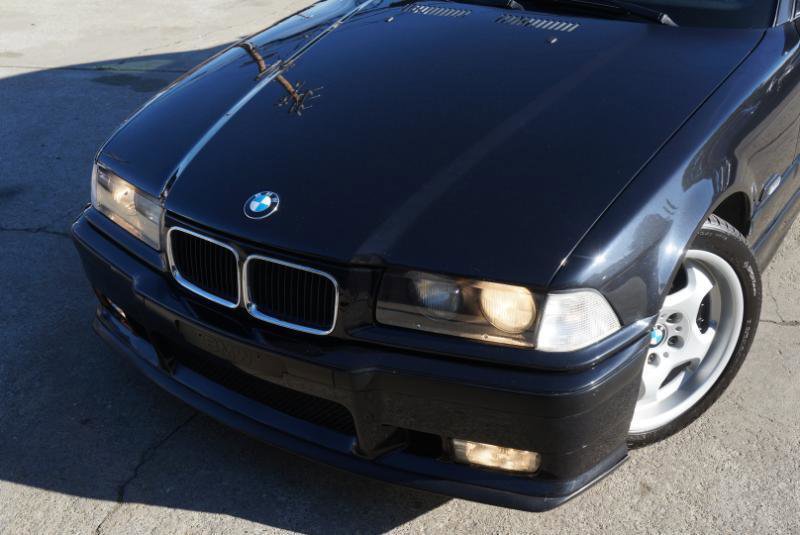 Used 1995 BMW M3 Coupe image 5