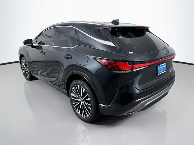 Used 2025 Lexus RX 350 Premium Plus w/ Accessory Package (Z1) FWD image 5