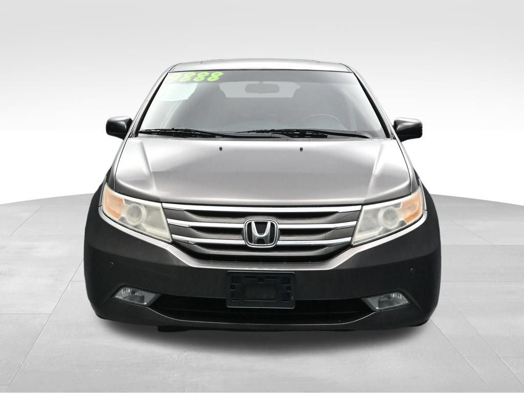 Used 2012 Honda Odyssey Touring image 8