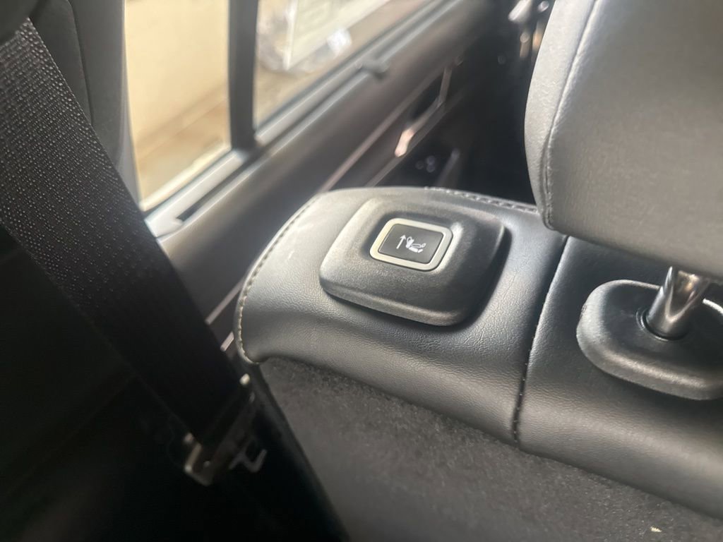 New 2025 Jeep Wagoneer Series II w/ Convenience Group I image 44