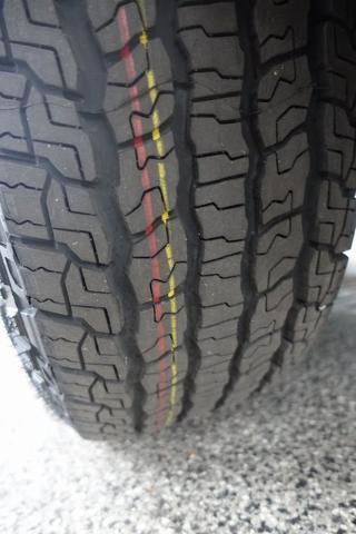 New 2026 Chevrolet Traverse Z71 w/ Enhanced Driving Package image 30