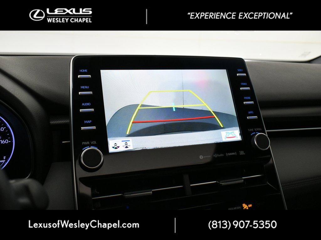 Used 2019 Toyota Avalon XSE image 35