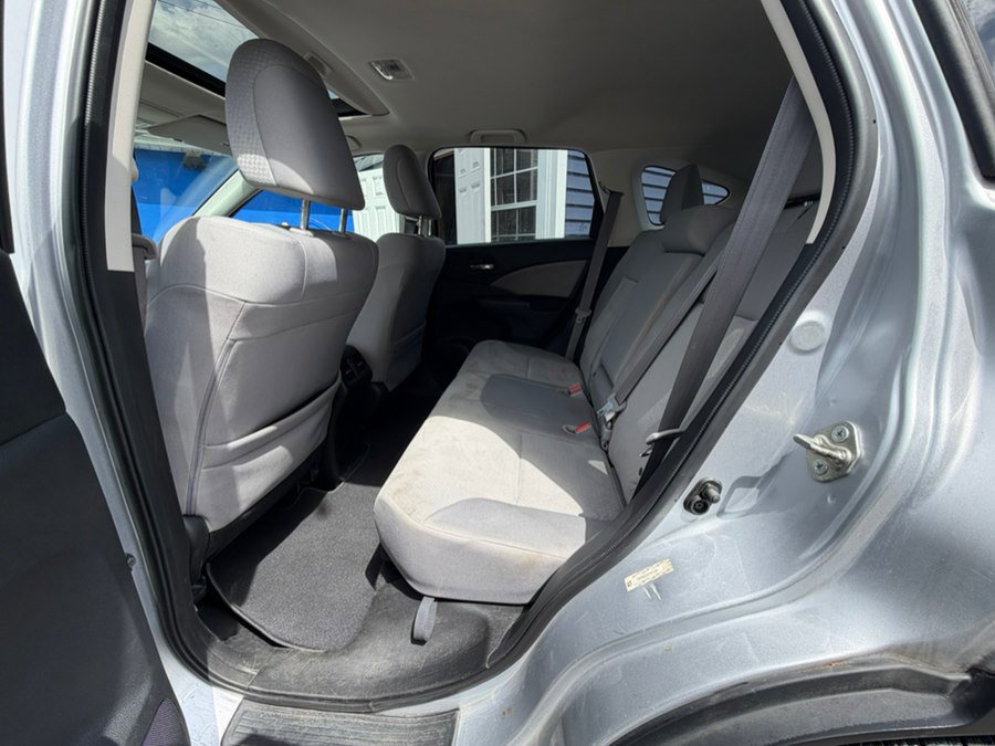 Used 2015 Honda CR-V EX image 16