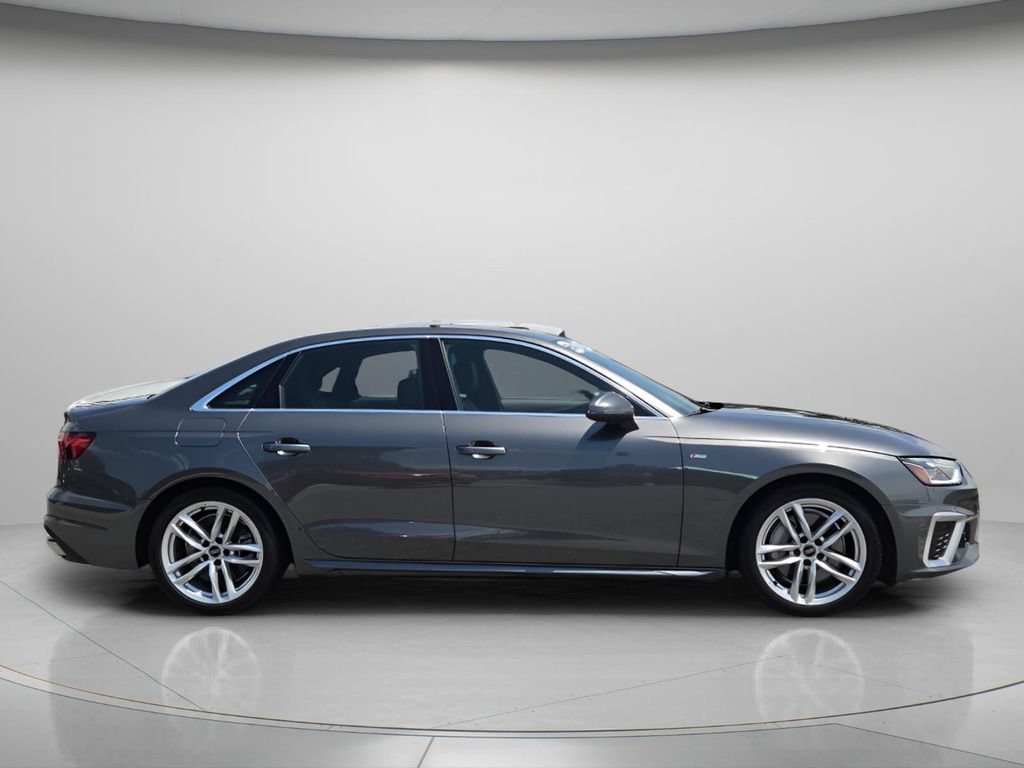 Used 2024 Audi A4 2.0T Premium w/ Convenience Package AWD/4WD image 9