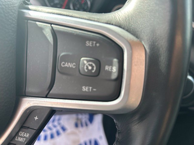 Certified 2023 RAM 2500 Big Horn w/ Level 1 Equipment Group AWD/4WD image 22