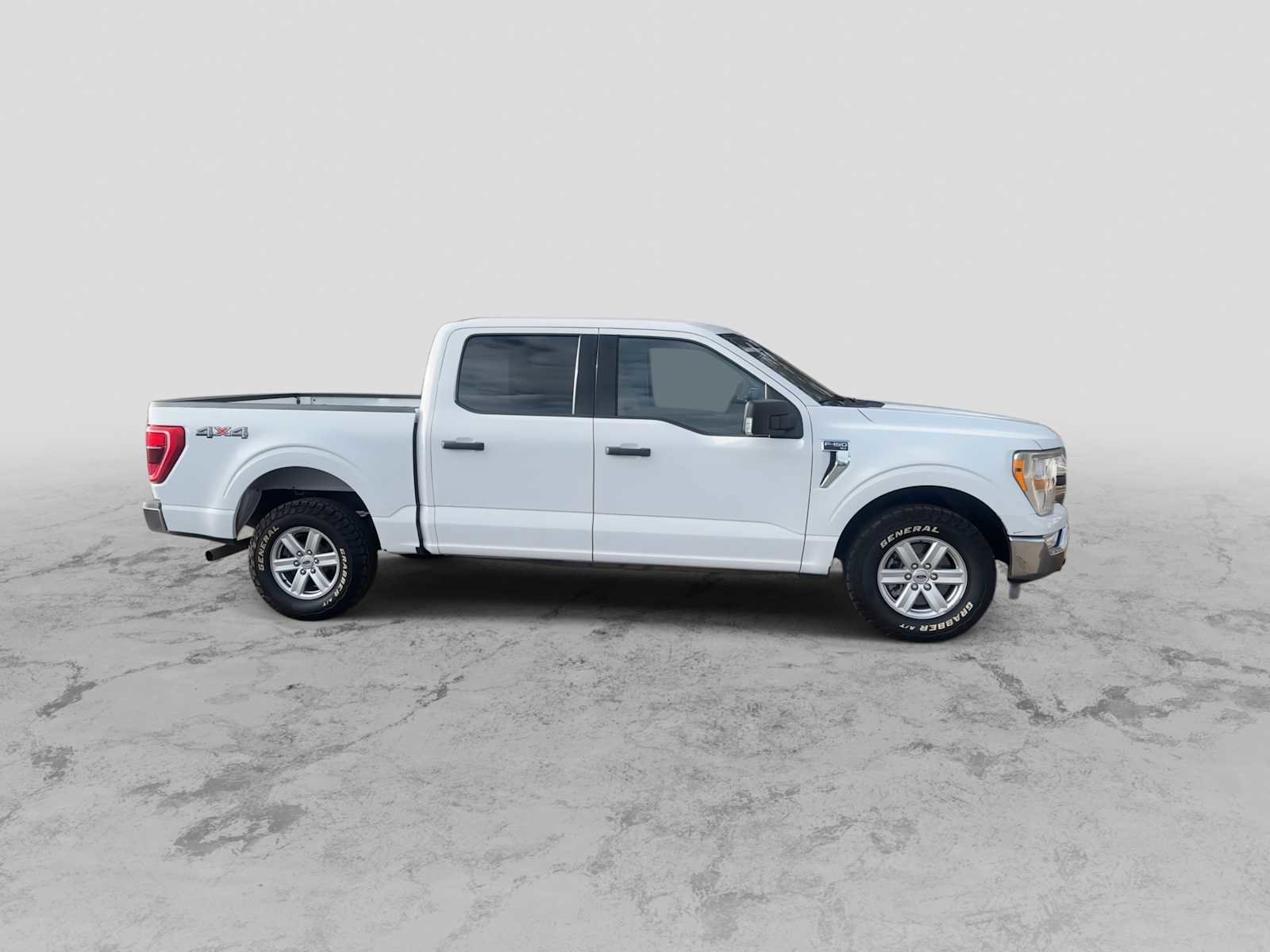 Used 2021 Ford F150 XLT w/ Equipment Group 301A Mid AWD/4WD image 2