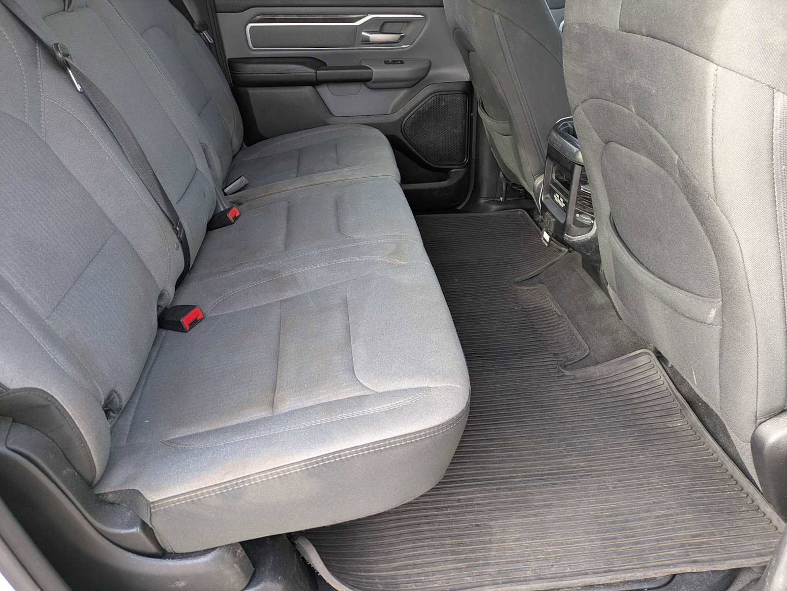 Used 2020 RAM 1500 Big Horn image 19