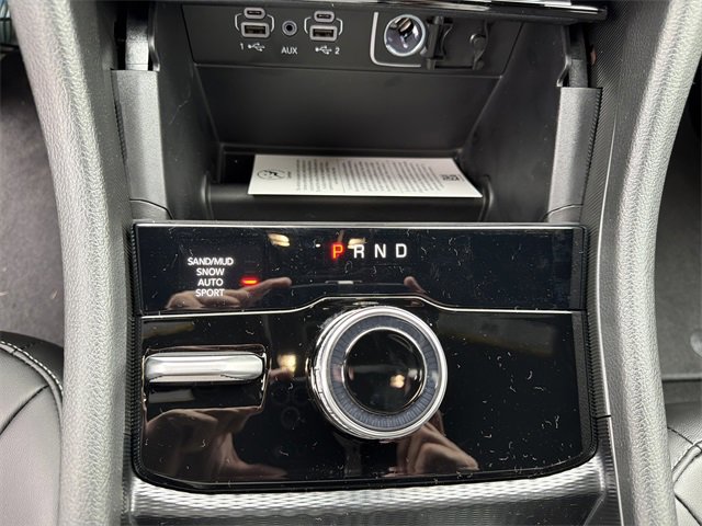 New 2025 Jeep Grand Cherokee L Limited image 31