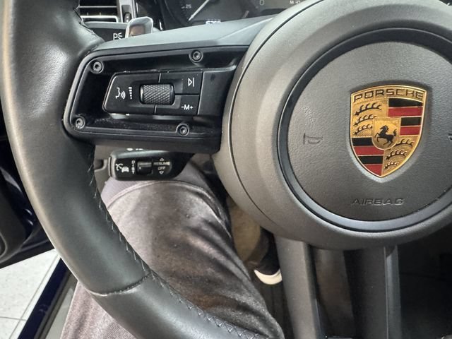 Used 2023 Porsche Macan S AWD/4WD image 23