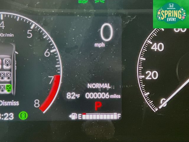 New 2026 Honda Odyssey Sport-L image 12
