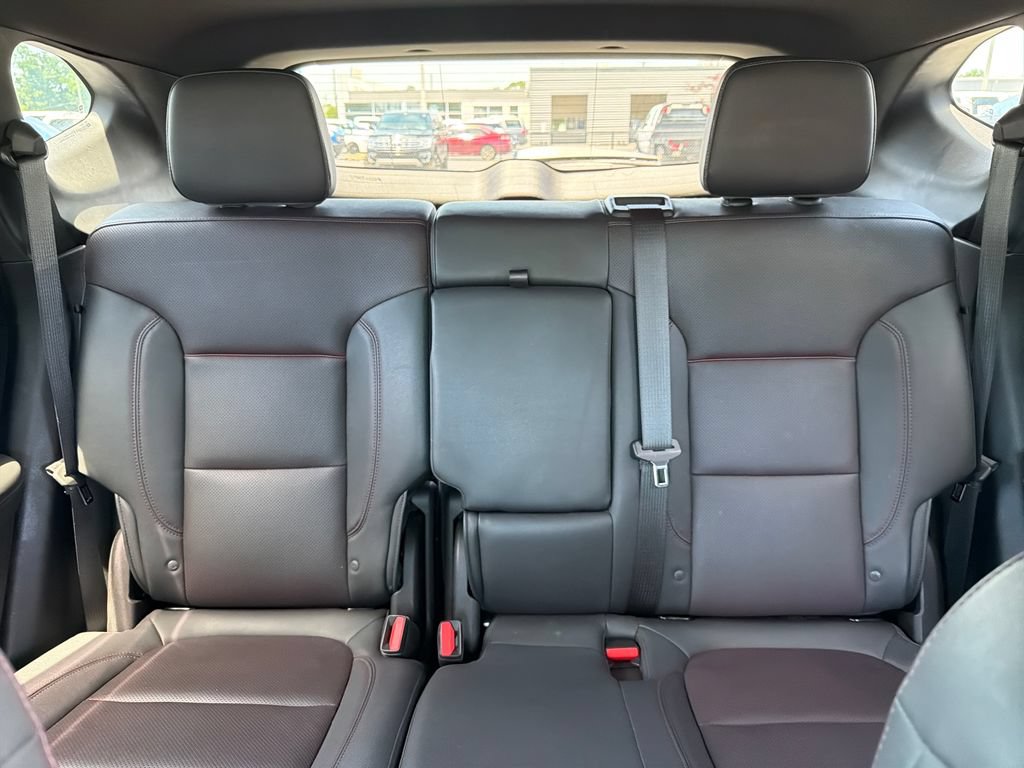 Used 2022 Chevrolet Blazer RS FWD image 33