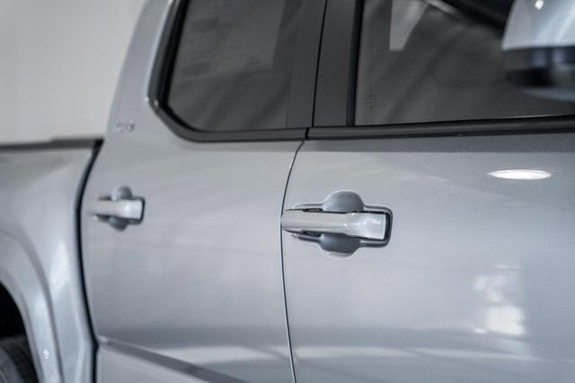 New 2026 Toyota Tacoma SR5 image 15