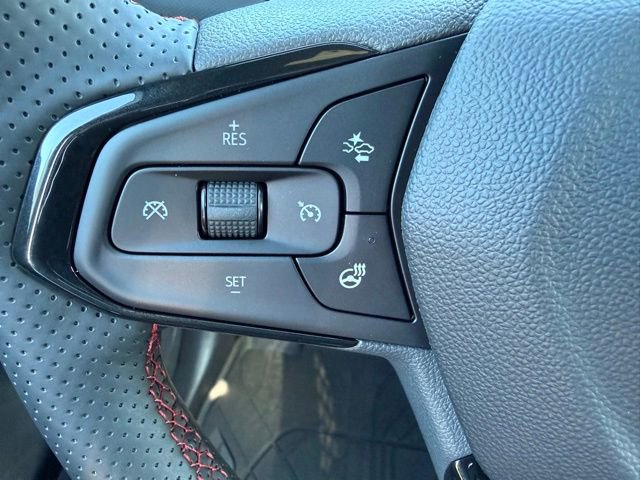 New 2026 Chevrolet TrailBlazer RS w/ Convenience Package FWD image 17
