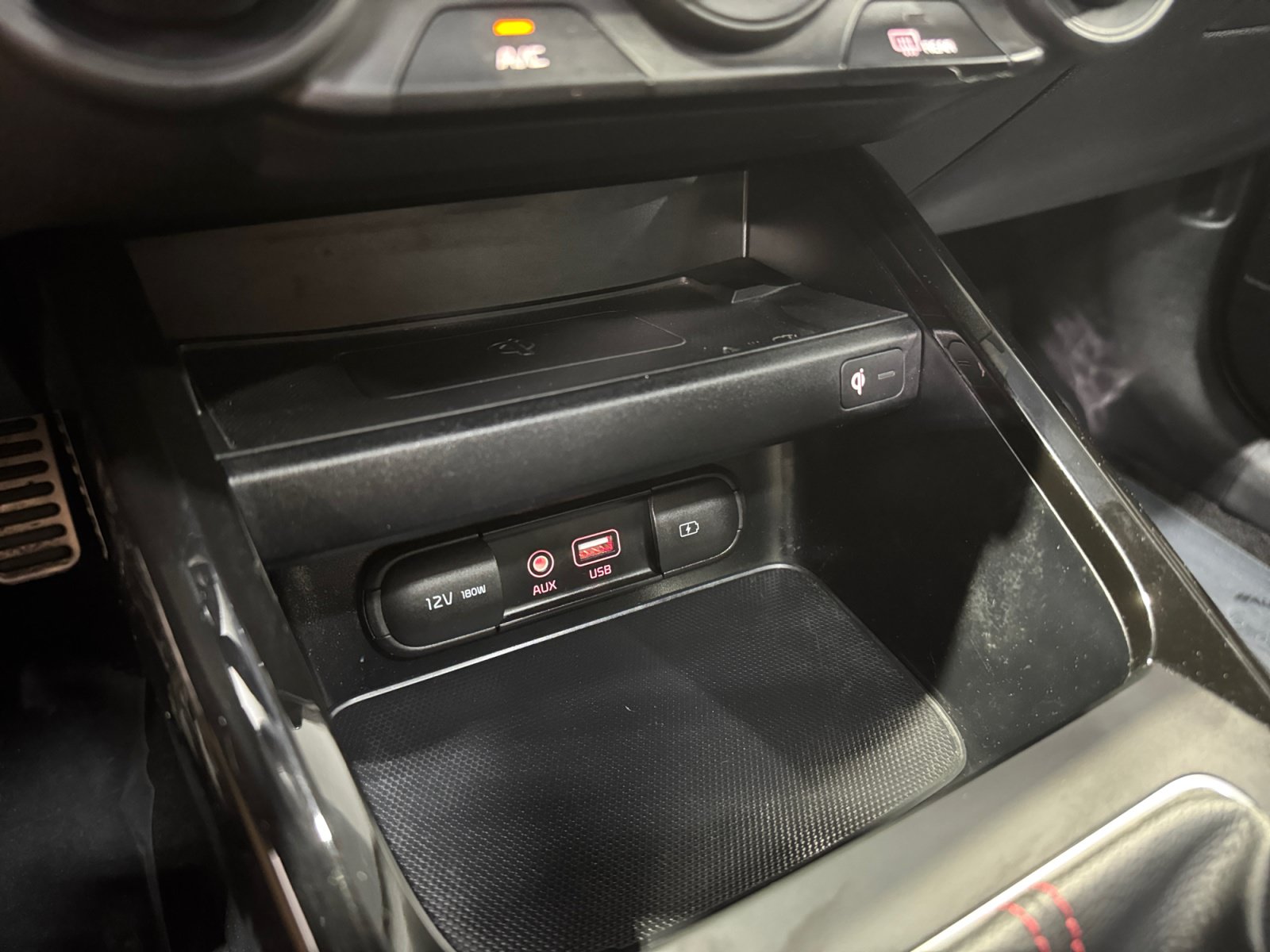 Used 2021 Kia Forte GT FWD image 20